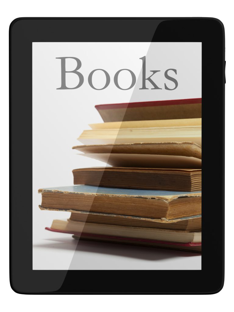 Mark Cuban’s Big E-Book Bet