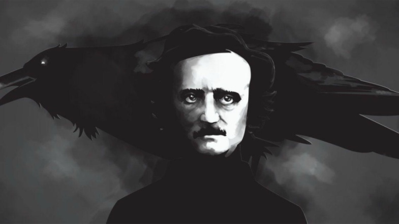 What’s the Future of Literary Horror?