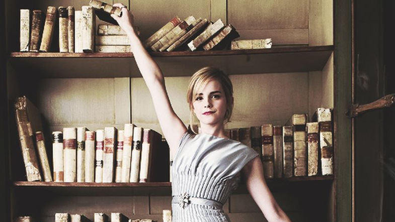 Watson Picks Maya Angelou for Book Club