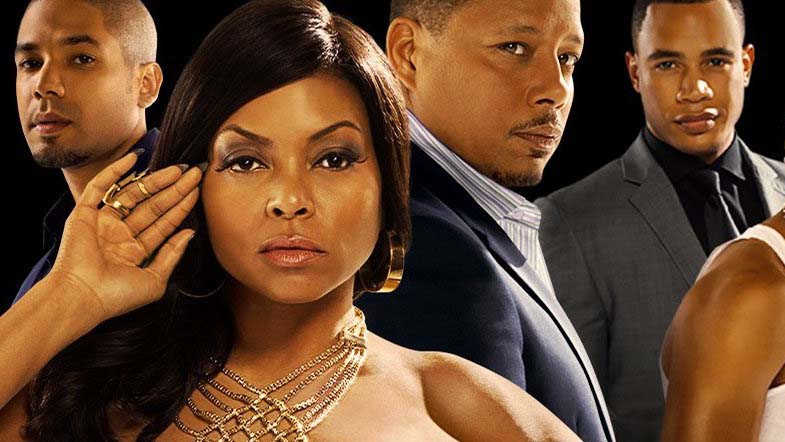 Taraji P. Henson Reveals the Woman Behind Cookie Lyon