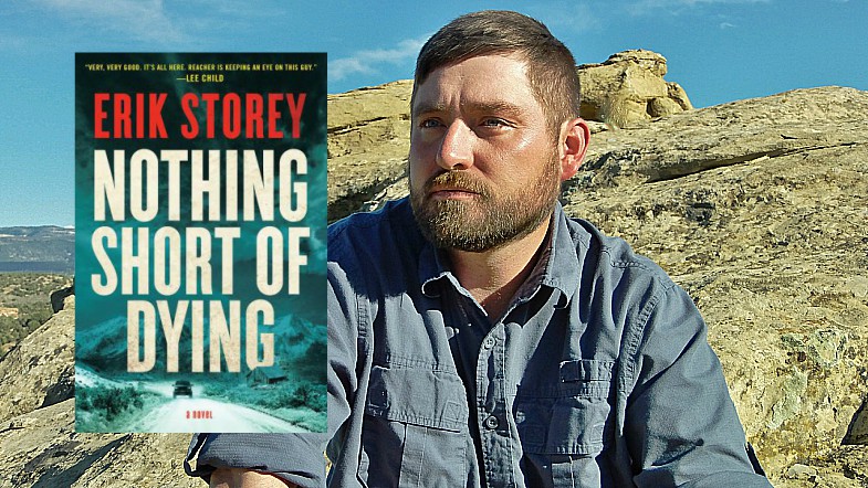 ‘Nothing Short of Dying’, the Thriller We Need