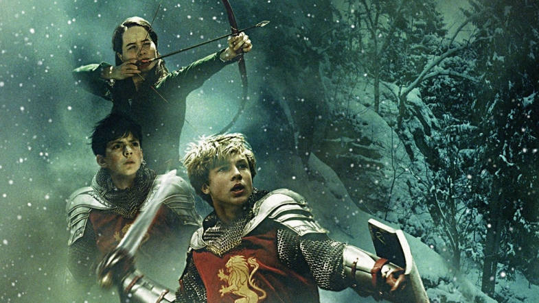 Fantasy Helps Us Deal With the Real World
