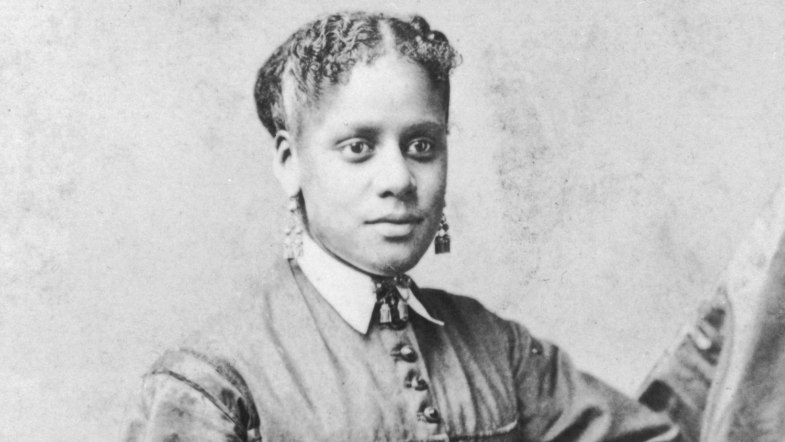 The African-American Author History Forgot
