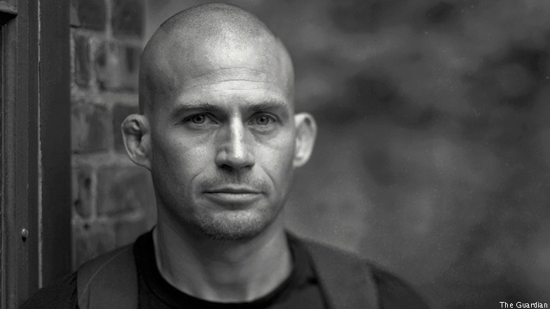 2015 PEN/Faulkner Award Goes to Debut Novelist