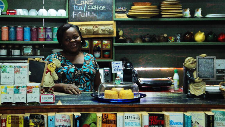 10 Writers On Their Favorite Bookstores