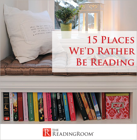 New Nonfiction: February 2015