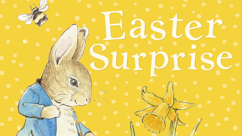 10 Childrens Books to Celebrate Easter