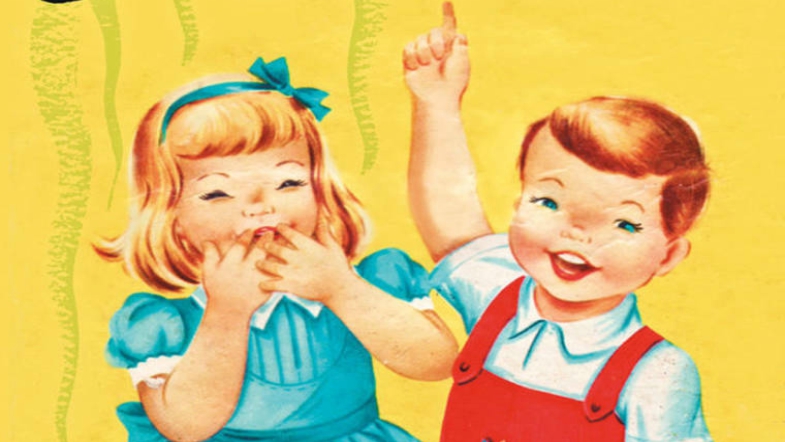 Publisher ABRAMS stops Publication of Bad Little Children’s Book