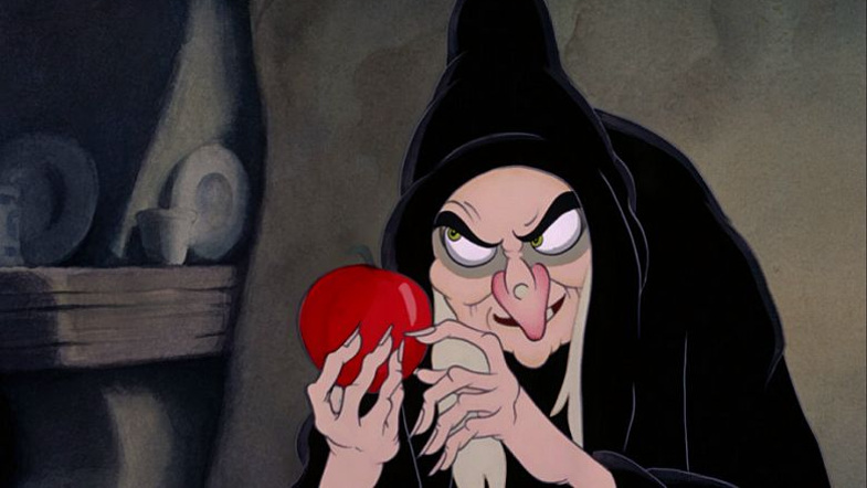 9 Irrational Fears We Can Blame on Books