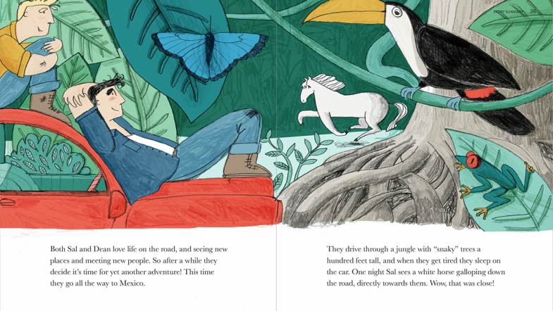 Kinder Guides Makes Classic Literature Accessible to Young Readers