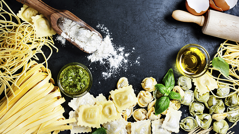 Foodie Novels That Will Give You an Appetite for Life