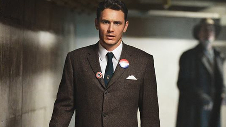 Trailer for Stephen Kings ‘11.22.63’ Adaptation Features James Franco