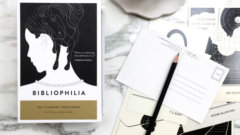 Valentine’s Day Gifts For Your Favorite Bookworm