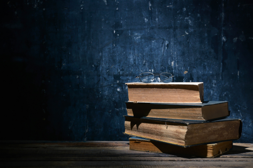 WHAT IS A GOOD BOOK?
