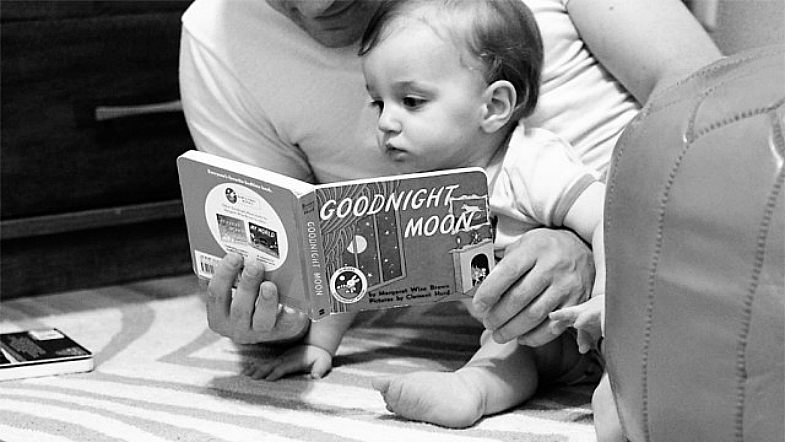 'Goodnight Moon'