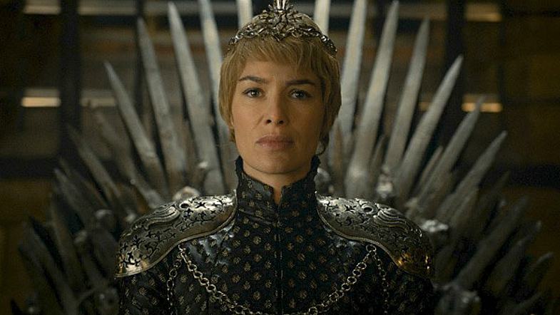 Your Mind Will Be Blown by These Game of Thrones Fan Theories