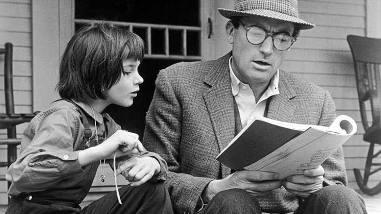 12 Book Characters Who Love Books