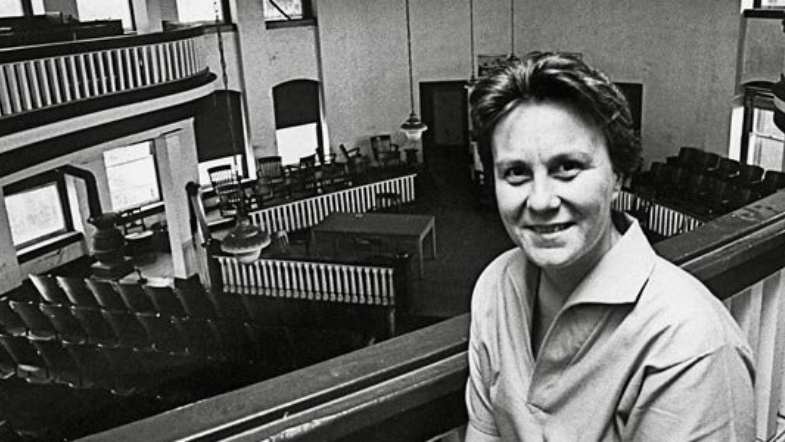 Harper Lee’s Hometown to Become Tourist Attraction