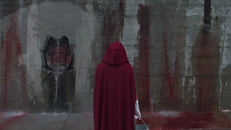 5 Books to Read If You Liked 'The Handmaid's Tale'