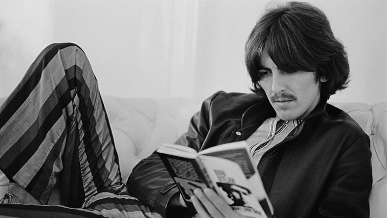 10 Bands You Never Knew Were Named After Novels