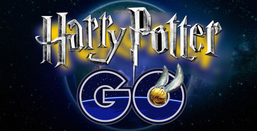 Harry Potter Go: What Could Have Been