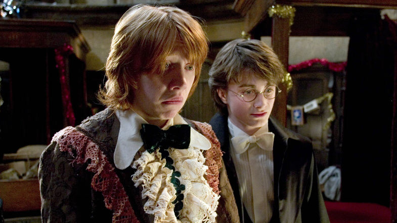 Best Male Friendships in Literature