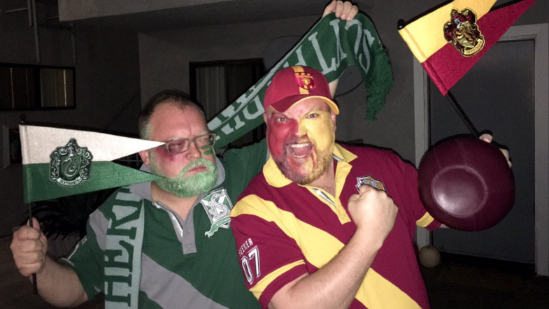 The Best Literary Halloween Costumes of 2015