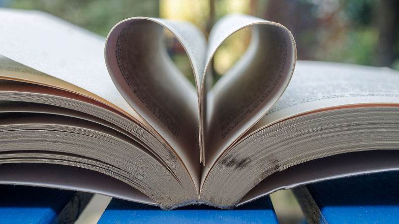 WIN Free Books!