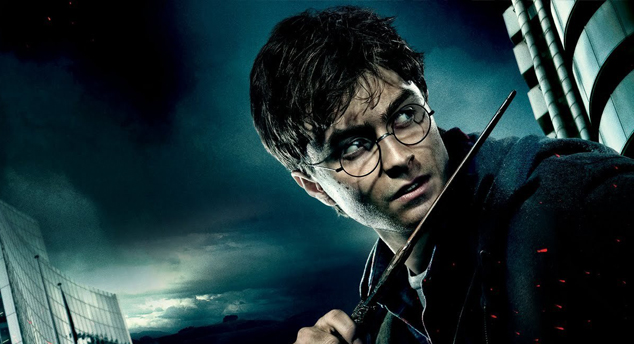 The Ten Greatest Daniel Radcliffe Moments in Harry Potter