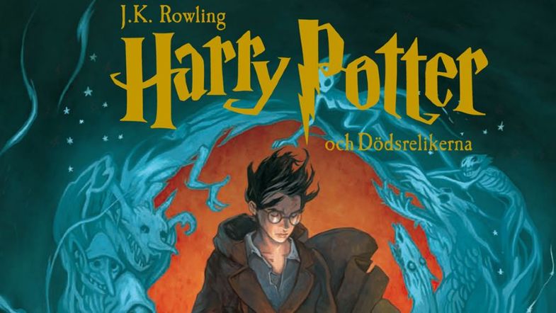 10 Cool Non-US Book Covers From Our Favorite Books