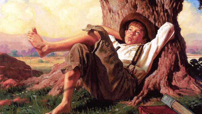 10 Great Reads That Are Actually Part of a Series