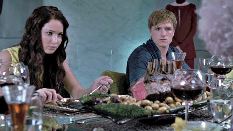Quiz: Which Books Are These Fictional Foods From?