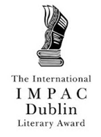 2012 Shorlist for International IMPAC Dublin Literary Award