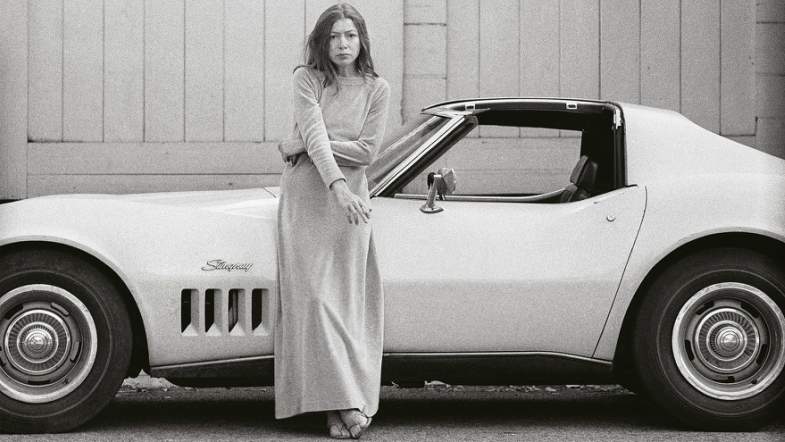 Joan Didion Coming Out With New Book at 81