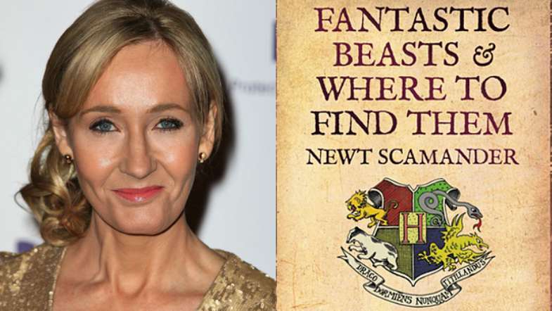 Second ‘Fantastic Beasts’ Screenplay Completed
