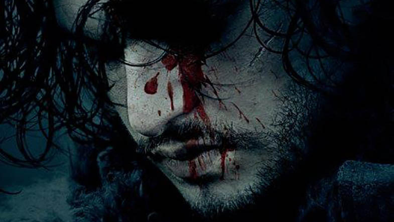 First Poster for ‘Game of Thrones’ Season 6 Released