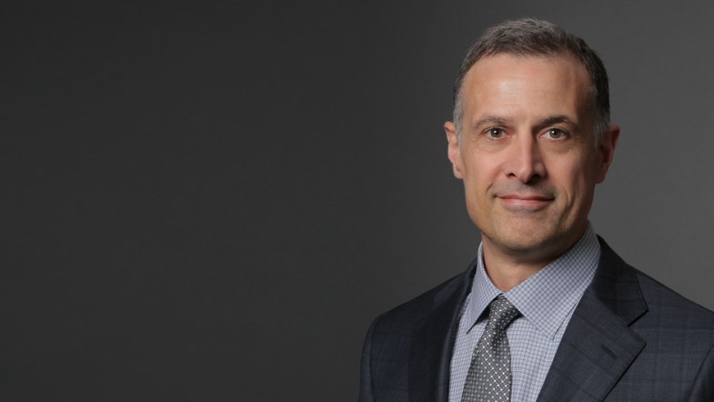 John Rossman on Business and the Internet of Things