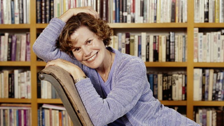 Judy Blume Will Receive Lifetime Achievement Award
