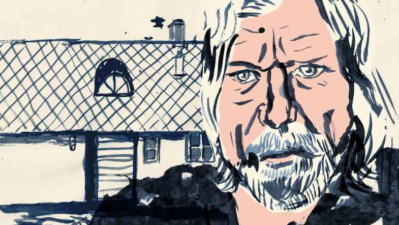 Karl Ove Knausgaard on Why Literature Makes Bad Propaganda