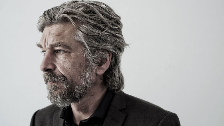 What to Expect from Karl Ove Knausgaard’s New Project