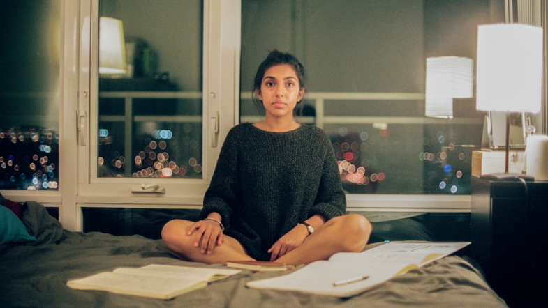 Rupi Kaur’s ‘Milk and Honey’ Sells Half a Million Copies