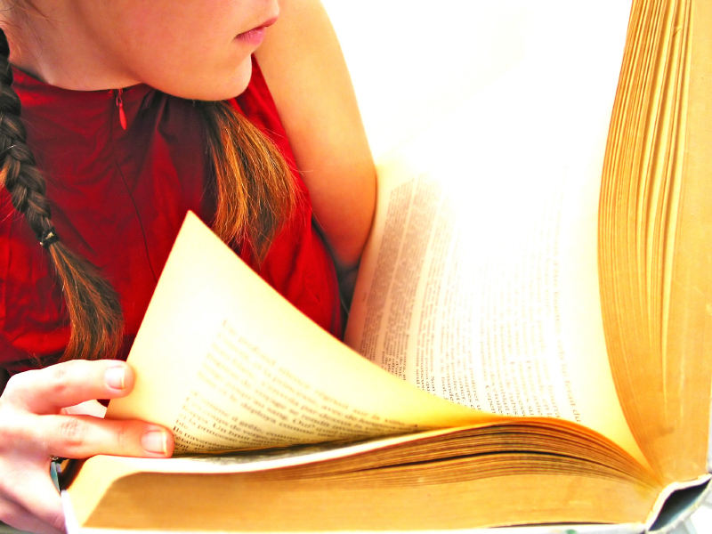 How to find great books for kids?
