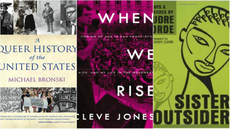 11 Must-Read Books with LGBTQ Characters