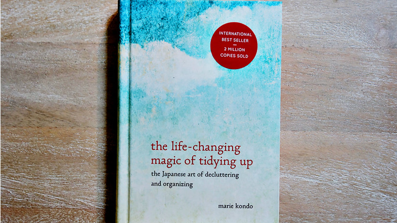Bestselling Self-Help Book Adapted for Sitcom