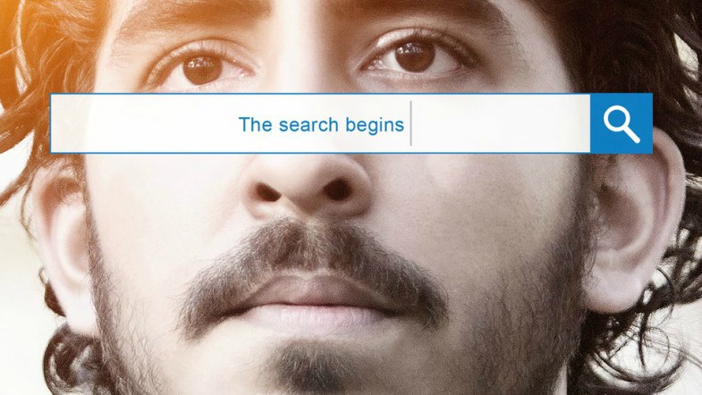 Dev Patel is Stunning in ‘Lion’ Trailer