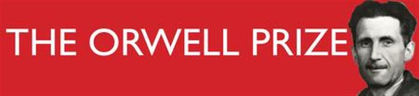 The Best of the Best in British Nonficton Writing: The 2012 Orwell Prize shortlist announced