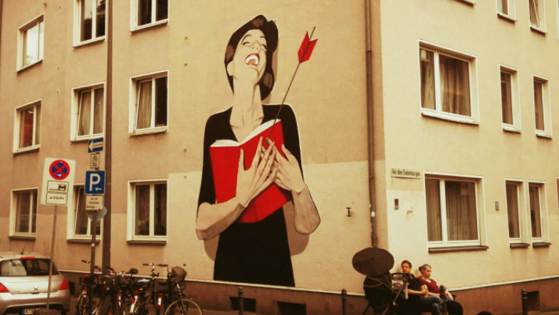 Book and You: A Love Story