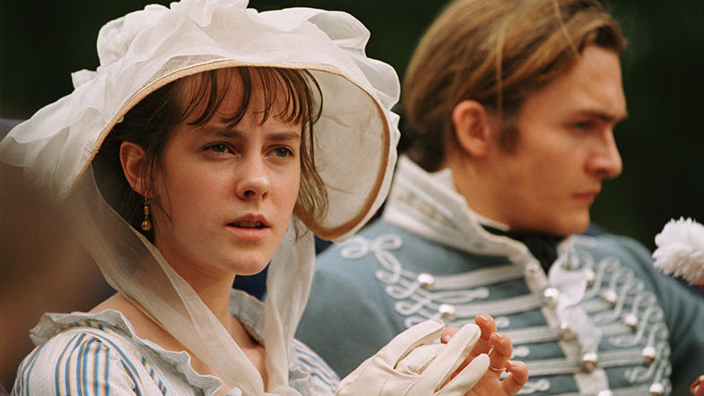 ‘Pride and Prejudice’ Gets Teen Spin-Off Focusing on Lydia