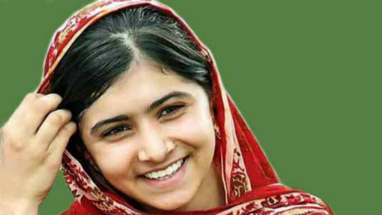 Malala Plans Inspiring Children’s Book