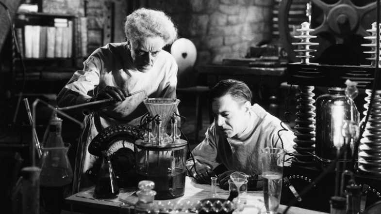Experimental Novels from the 21st Century